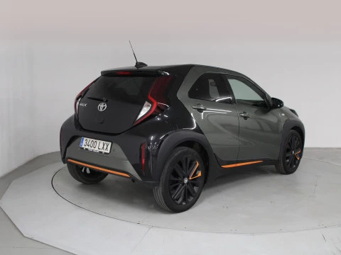 Toyota Aygo X Cross 1.0 VVT-I 72CV Limited Edition