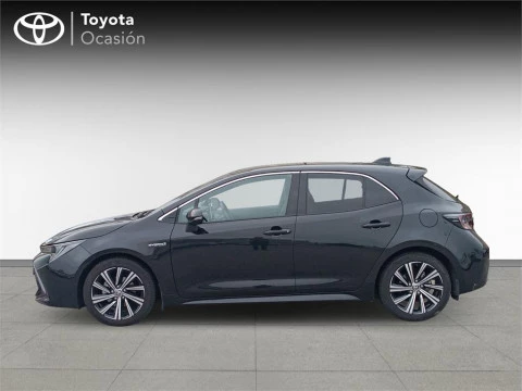 Toyota Corolla 5 Puertas Style 125H e-CVT