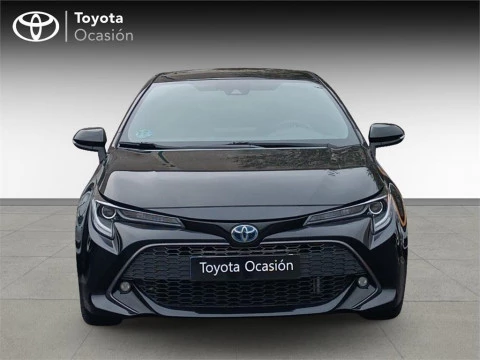 Toyota Corolla 5 Puertas Style 125H e-CVT