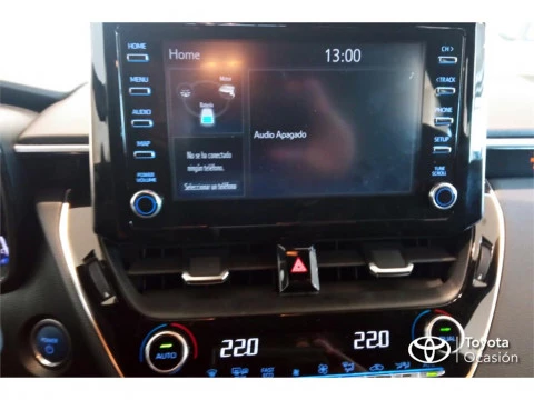 Toyota Corolla 5 Puertas Style 125H e-CVT