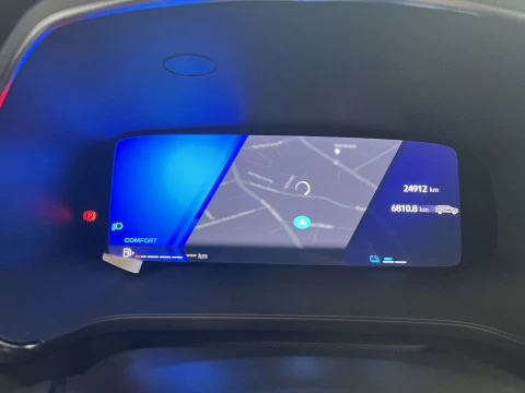 Renault Symbioz esprit Alpine E-Tech 105kW (145CV)