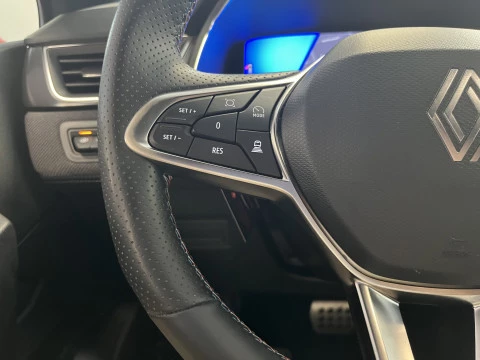 Renault Symbioz esprit Alpine E-Tech 105kW (145CV)