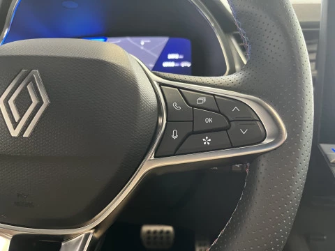 Renault Symbioz esprit Alpine E-Tech 105kW (145CV)