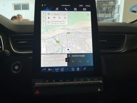 Renault Symbioz esprit Alpine E-Tech 105kW (145CV)