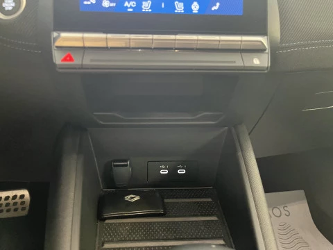 Renault Symbioz esprit Alpine E-Tech 105kW (145CV)