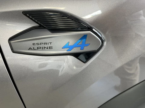 Renault Symbioz esprit Alpine E-Tech 105kW (145CV)