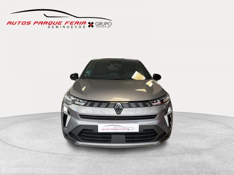 Renault Symbioz esprit Alpine E-Tech 105kW (145CV)