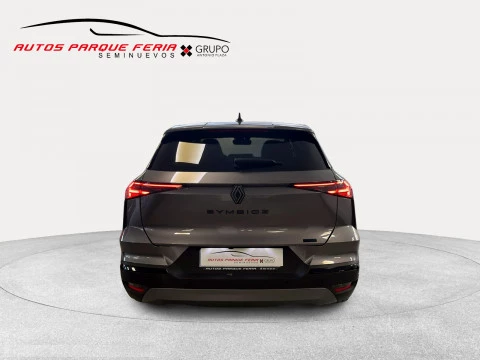 Renault Symbioz esprit Alpine E-Tech 105kW (145CV)