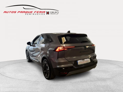 Renault Symbioz esprit Alpine E-Tech 105kW (145CV)