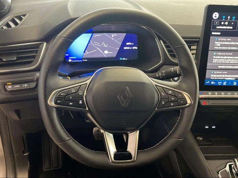 Renault Symbioz esprit Alpine E-Tech 105kW (145CV)