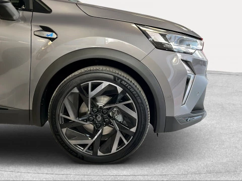 Renault Symbioz esprit Alpine E-Tech 105kW (145CV)