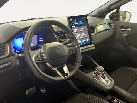 Renault Symbioz esprit Alpine E-Tech 105kW (145CV)