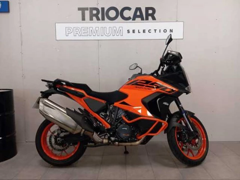 KTM Super Adventure 1290 