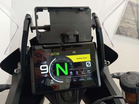 KTM Super Adventure 1290 