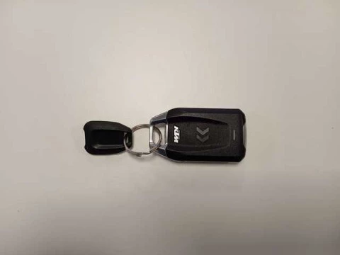 KTM Super Adventure 1290 