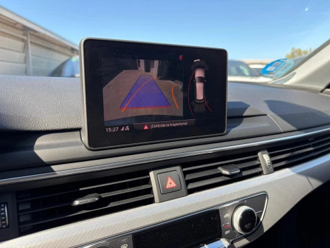 Audi A4 S LINE AVANT 2.0 40 G-TRON S TRONIC S GAS 5P