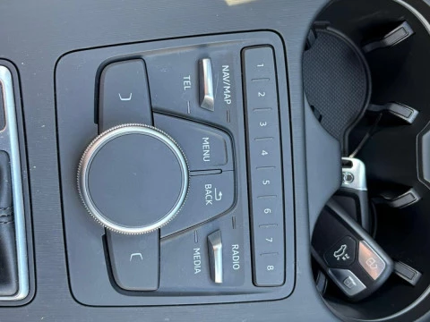 Audi A4 S LINE AVANT 2.0 40 G-TRON S TRONIC S GAS 5P