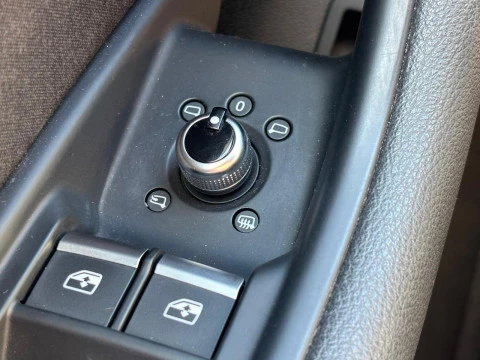 Audi A4 S LINE AVANT 2.0 40 G-TRON S TRONIC S GAS 5P