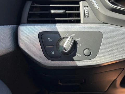 Audi A4 S LINE AVANT 2.0 40 G-TRON S TRONIC S GAS 5P