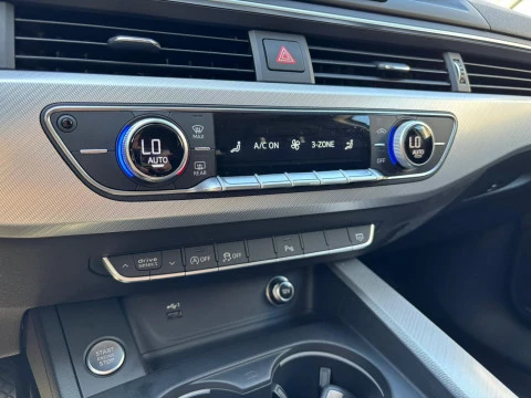 Audi A4 S LINE AVANT 2.0 40 G-TRON S TRONIC S GAS 5P