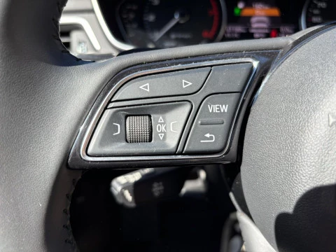 Audi A4 S LINE AVANT 2.0 40 G-TRON S TRONIC S GAS 5P