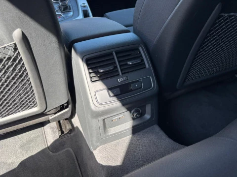 Audi A4 S LINE AVANT 2.0 40 G-TRON S TRONIC S GAS 5P