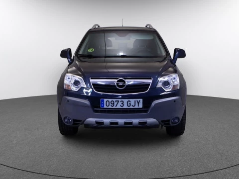 Opel ANTARA COSMO 2.0 CDTI 16V 5P