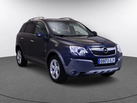 Opel ANTARA COSMO 2.0 CDTI 16V 5P