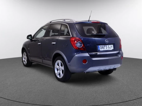 Opel ANTARA COSMO 2.0 CDTI 16V 5P