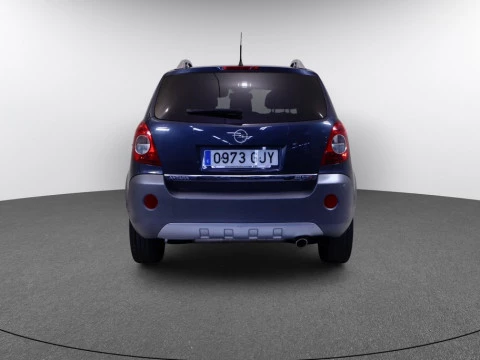 Opel ANTARA COSMO 2.0 CDTI 16V 5P