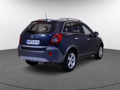 Opel ANTARA COSMO 2.0 CDTI 16V 5P