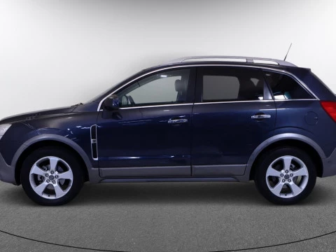 Opel ANTARA COSMO 2.0 CDTI 16V 5P