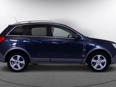 Opel ANTARA COSMO 2.0 CDTI 16V 5P