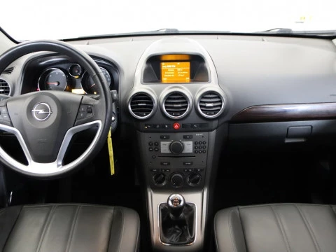 Opel ANTARA COSMO 2.0 CDTI 16V 5P