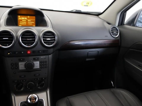 Opel ANTARA COSMO 2.0 CDTI 16V 5P