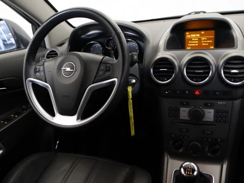 Opel ANTARA COSMO 2.0 CDTI 16V 5P