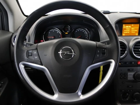 Opel ANTARA COSMO 2.0 CDTI 16V 5P