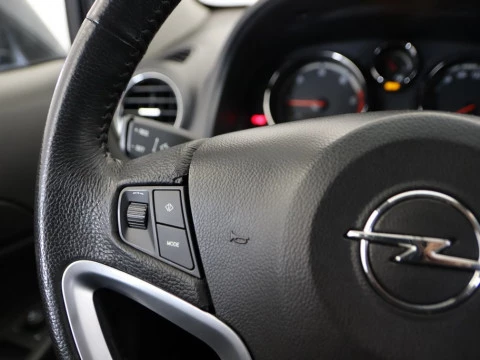 Opel ANTARA COSMO 2.0 CDTI 16V 5P
