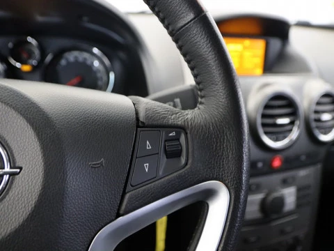 Opel ANTARA COSMO 2.0 CDTI 16V 5P