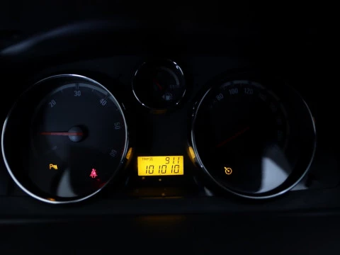 Opel ANTARA COSMO 2.0 CDTI 16V 5P