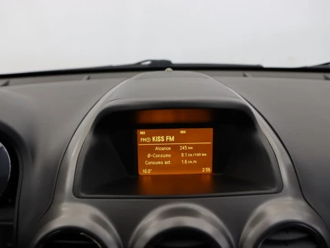 Opel ANTARA COSMO 2.0 CDTI 16V 5P