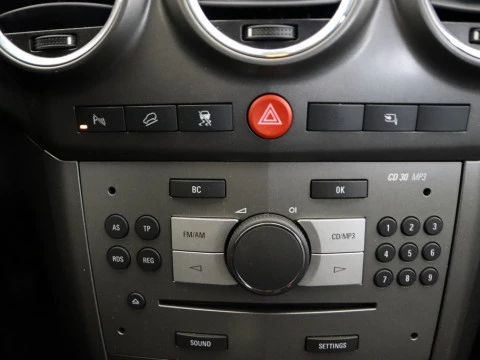 Opel ANTARA COSMO 2.0 CDTI 16V 5P