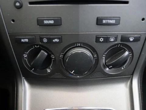 Opel ANTARA COSMO 2.0 CDTI 16V 5P