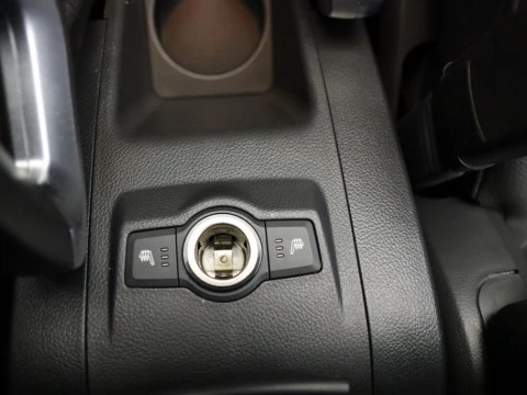 Opel ANTARA COSMO 2.0 CDTI 16V 5P