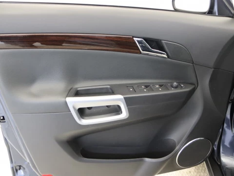 Opel ANTARA COSMO 2.0 CDTI 16V 5P