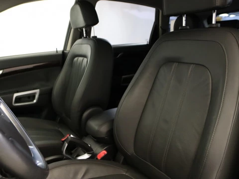 Opel ANTARA COSMO 2.0 CDTI 16V 5P