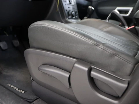 Opel ANTARA COSMO 2.0 CDTI 16V 5P