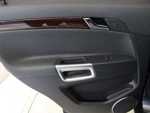 Opel ANTARA COSMO 2.0 CDTI 16V 5P