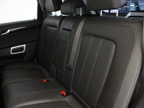 Opel ANTARA COSMO 2.0 CDTI 16V 5P