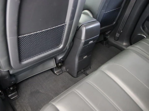 Opel ANTARA COSMO 2.0 CDTI 16V 5P